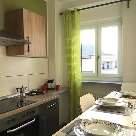 Les Rotondes Luxembourg