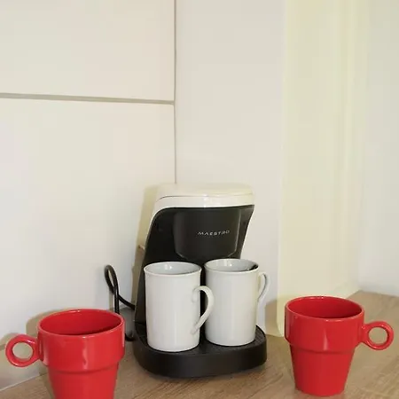 Apartment Les Rotondes *